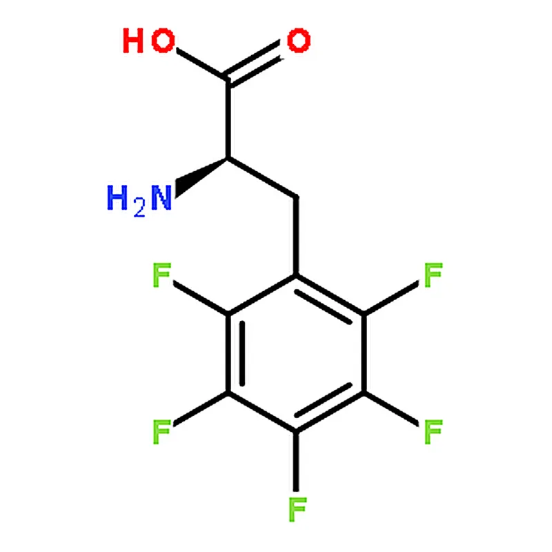 RHAWN (R)-2-Amino-3-(perfluorophenyl)propanoic acid