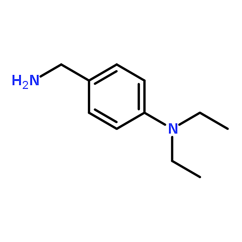 RHAWN 4-(Aminomethyl)-N，N-diethylaniline