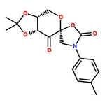 RHAWN Shi Epoxidation Oxazolidinone Methyl Catalyst