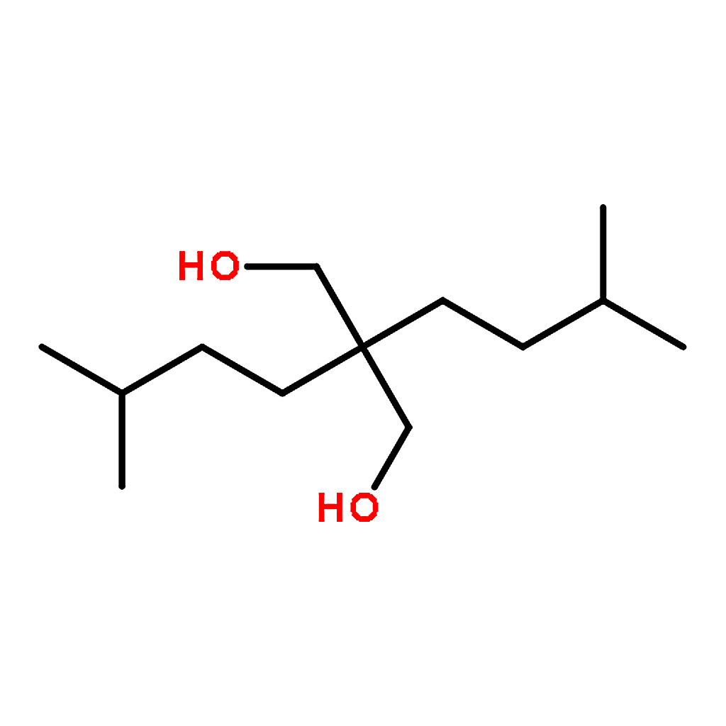 RHAWN 2,2-Diisoamyl-1,3-propanediol