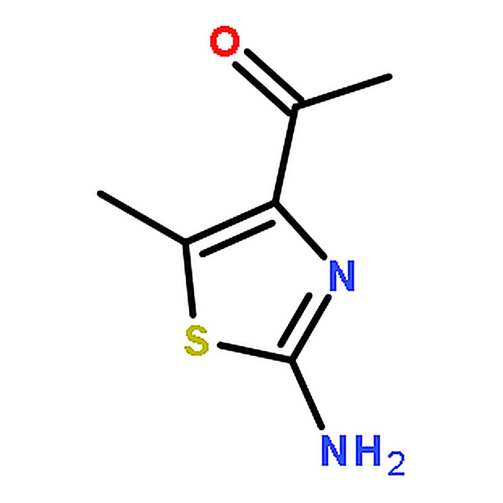 RHAWN 1-(2-Amino-5-methylthiazol-4-yl)ethanone