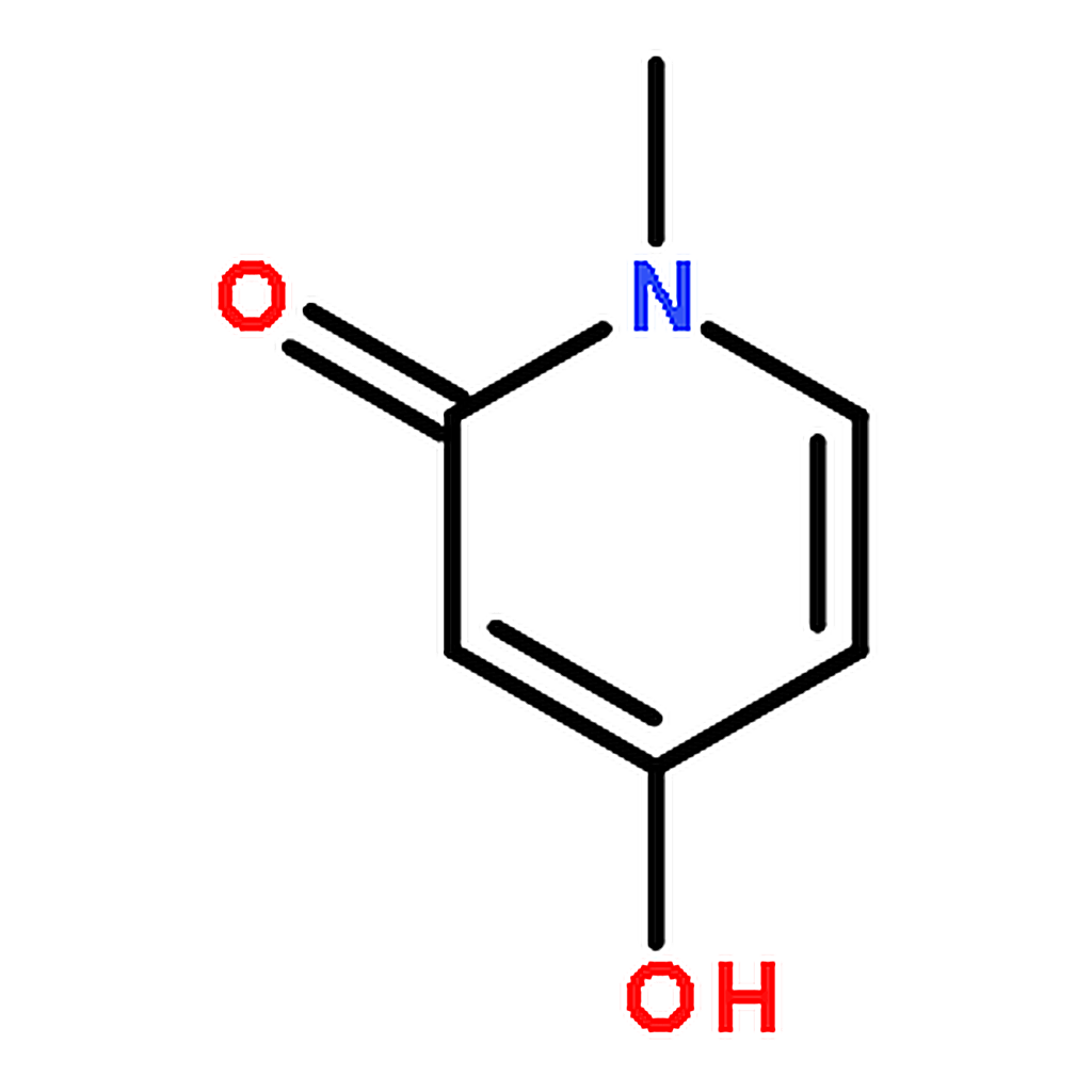 RHAWN 4-Hydroxy-1-methyl-2-pyridone