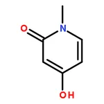 RHAWN 4-Hydroxy-1-methyl-2-pyridone