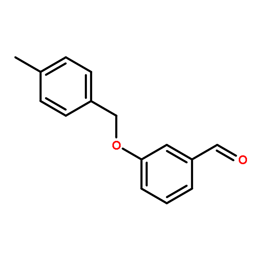 RHAWN 3-((4-Methylbenzyl)oxy)benzaldehyde