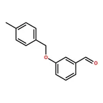 RHAWN 3-((4-Methylbenzyl)oxy)benzaldehyde