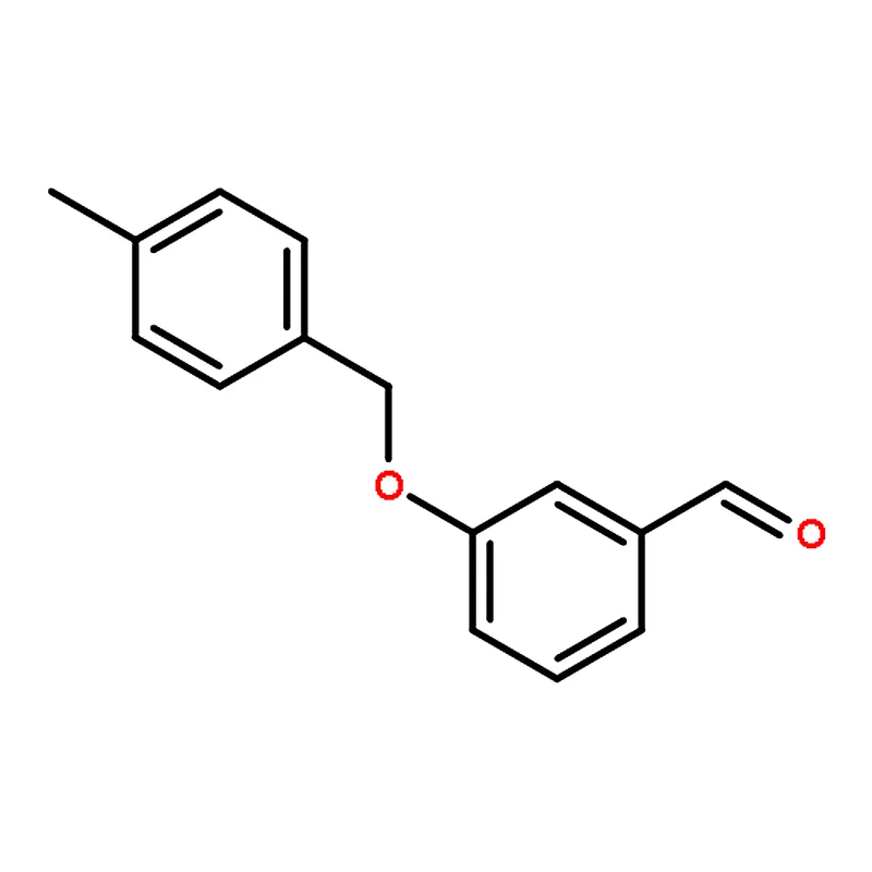 RHAWN 3-((4-Methylbenzyl)oxy)benzaldehyde