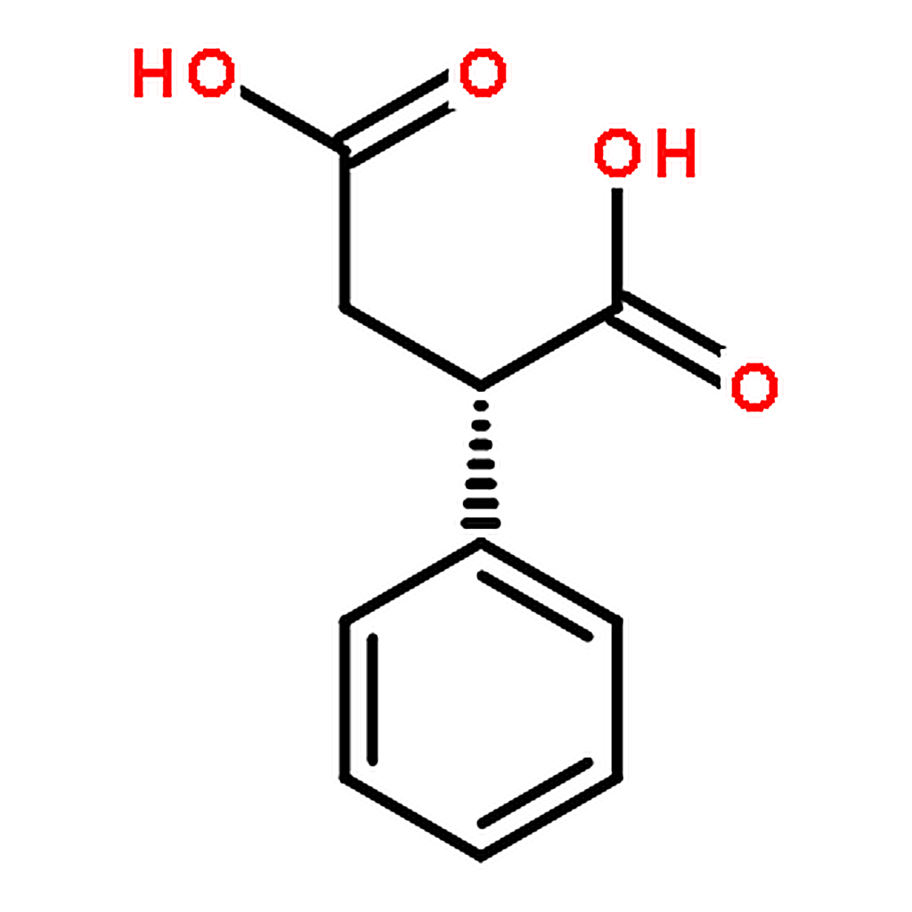 RHAWN (S)-(+)-Phenylsuccinic Acid