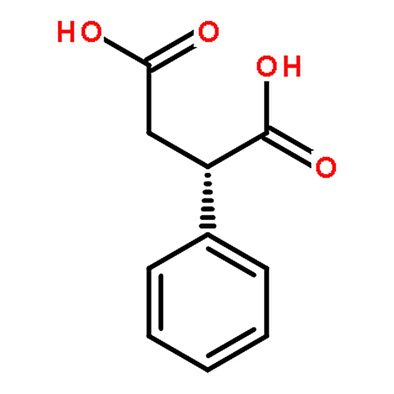 RHAWN (S)-(+)-Phenylsuccinic Acid