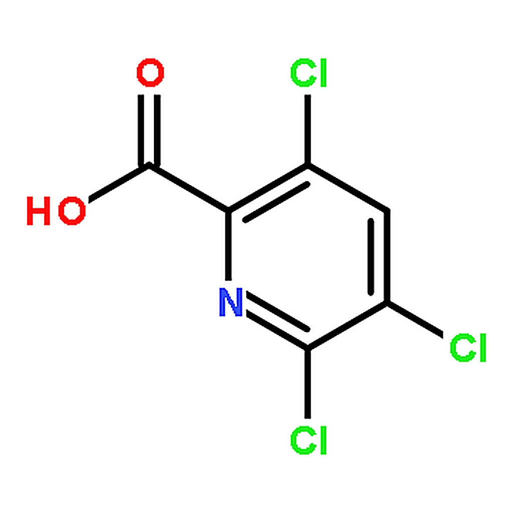 RHAWN 3，5，6-Trichloropicolinic acid