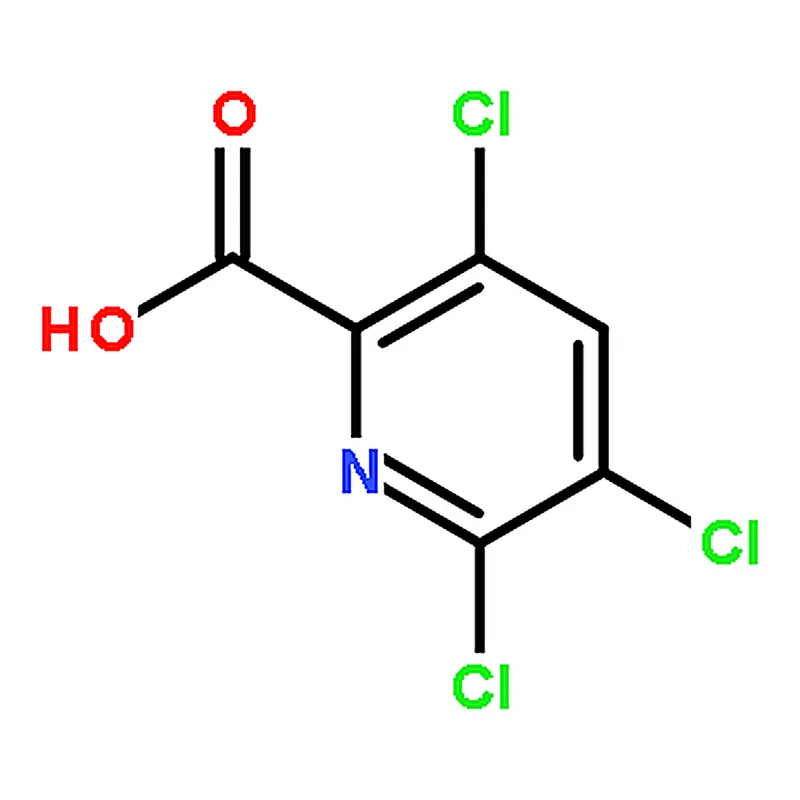 RHAWN 3,5,6-Trichloropicolinic acid