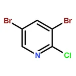 RHAWN 2-Chloro-3,5-dibromopyridine