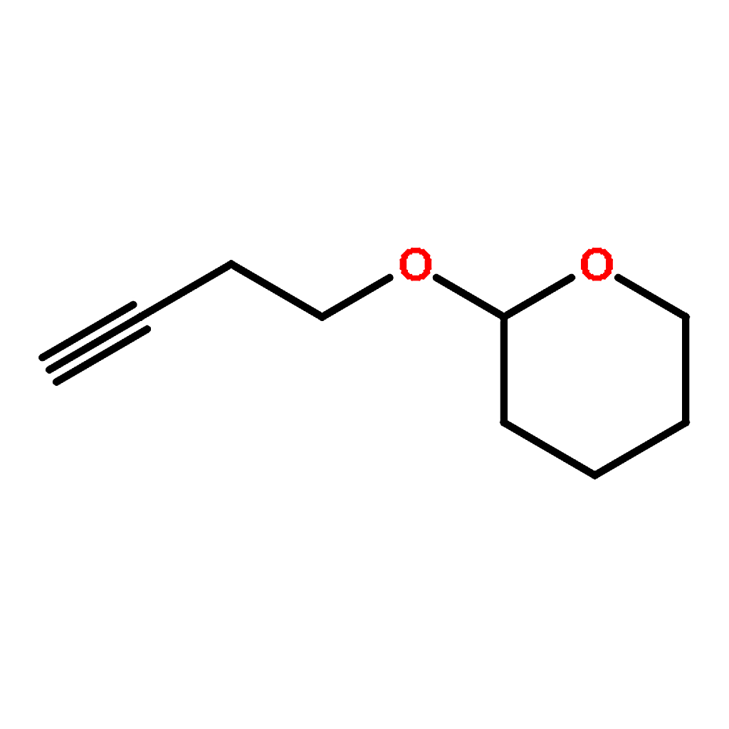 RHAWN 2-(But-3-yn-1-yloxy)tetrahydro-2H-pyran