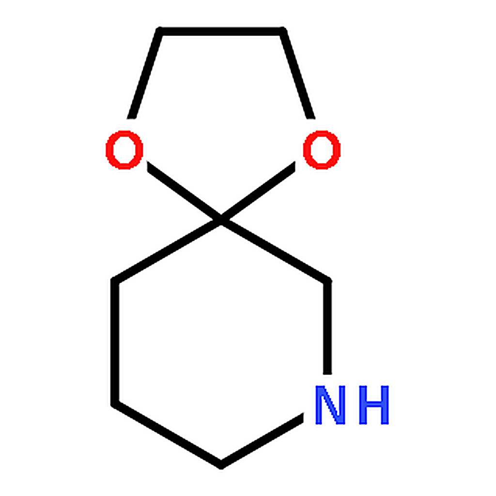 RHAWN 1，4-Dioxa-7-azaspiro[4.5]decane