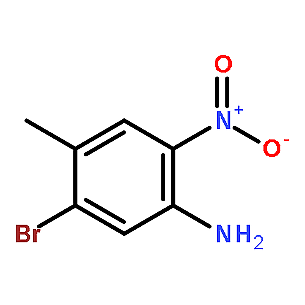 RHAWN 5-Bromo-4-methyl-2-nitroaniline