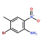 RHAWN 5-Bromo-4-methyl-2-nitroaniline