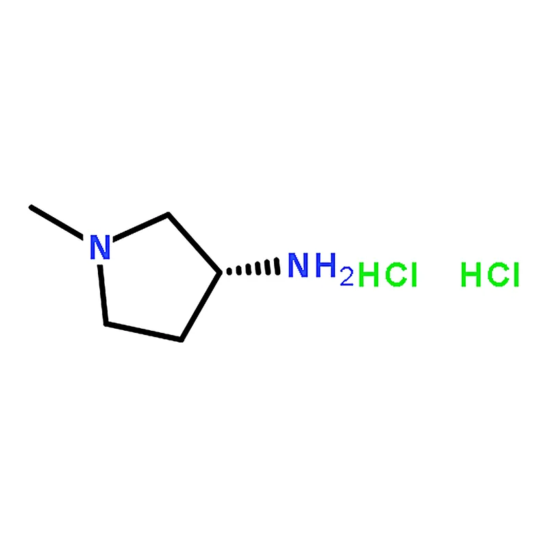 RHAWN (3R)-1-Methylpyrrolidin-3-aminedihydrochloride