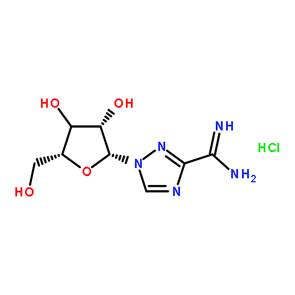 RHAWN Taribavirin hydrochloride