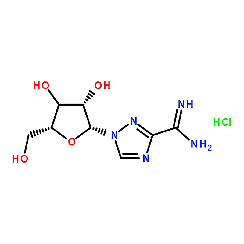 RHAWN Taribavirin hydrochloride