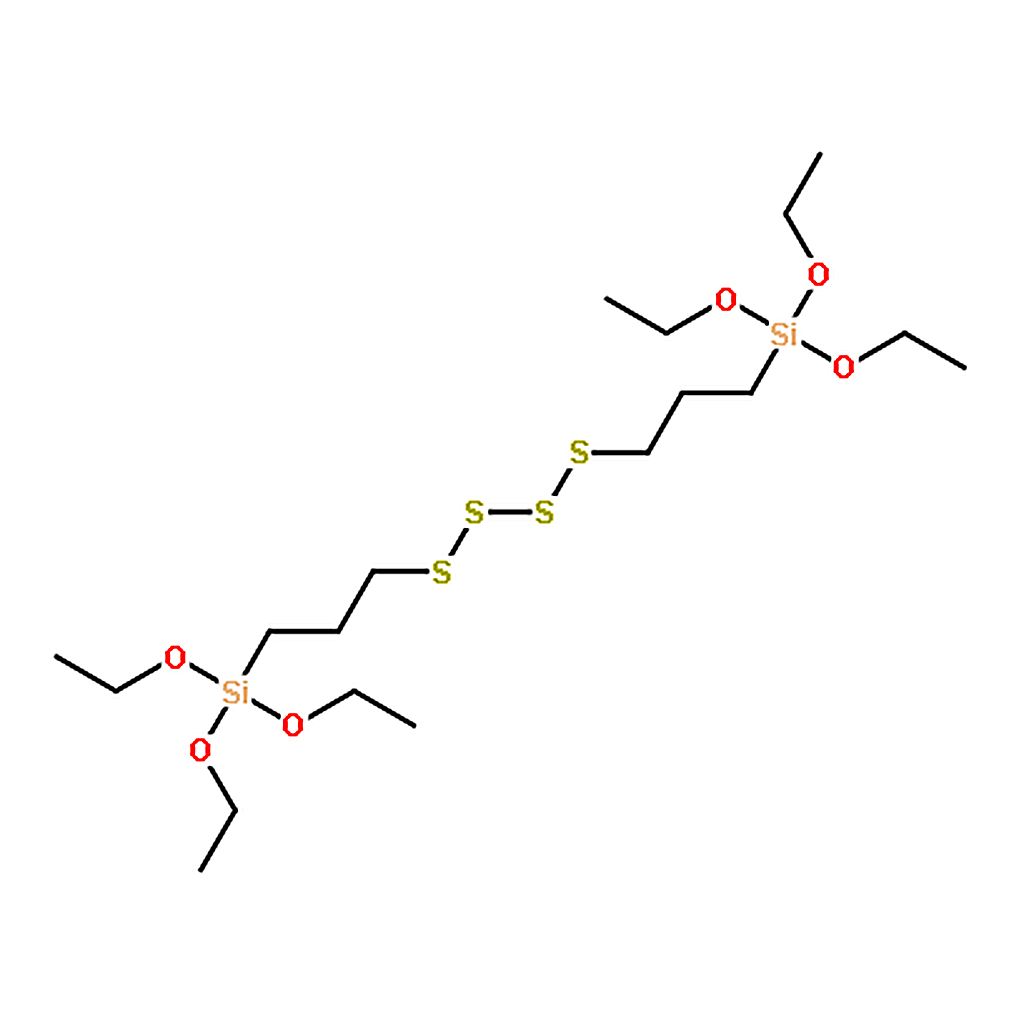 RHAWN Bis[3-(triethoxysilyl)propyl] tetrasulfide