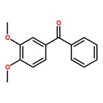 RHAWN (3,4-Dimethoxyphenyl)(phenyl)methanone