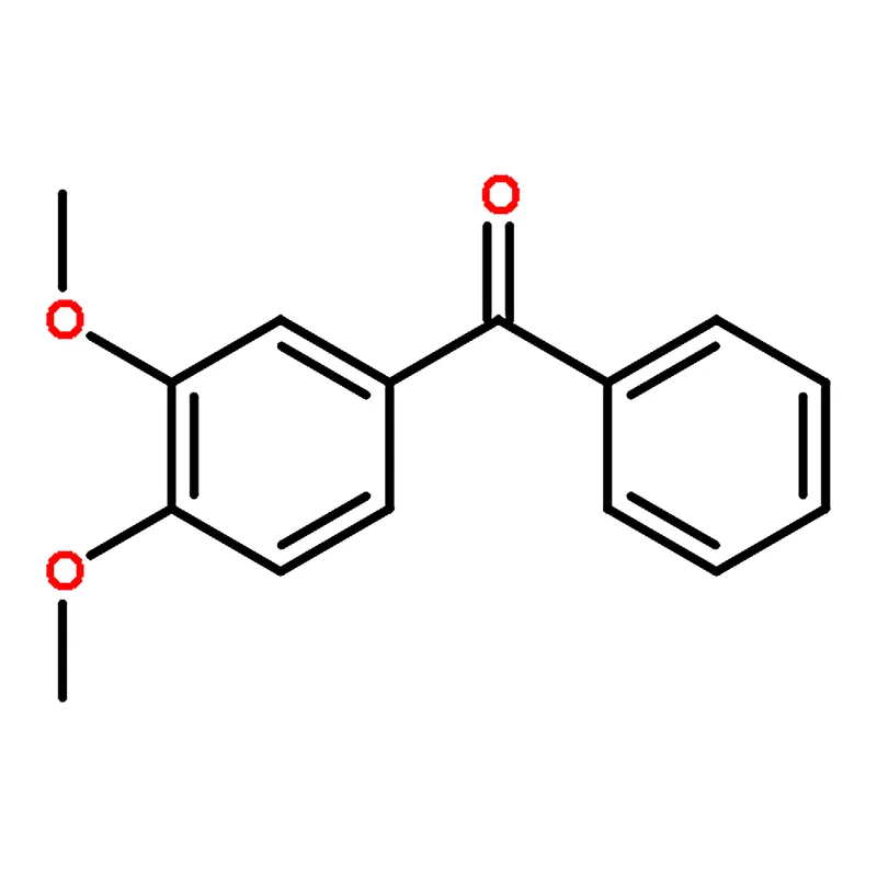 RHAWN (3,4-Dimethoxyphenyl)(phenyl)methanone