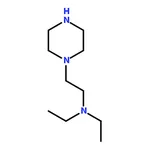 RHAWN N,N-Diethyl-2-(piperazin-1-yl)ethanamine