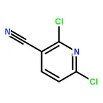 RHAWN 2,6-Dichloropyridine-3-carbonitrile