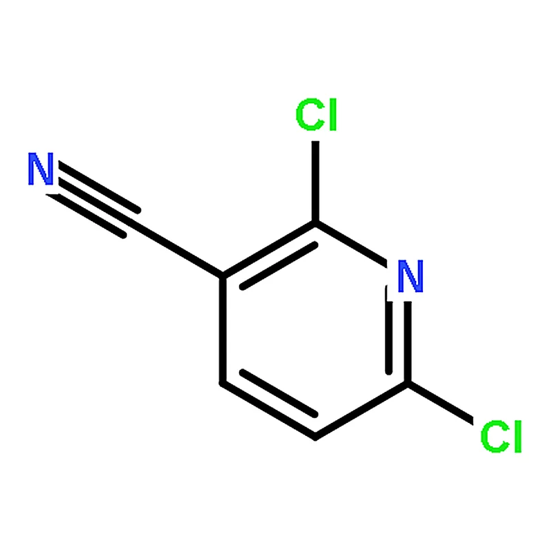 RHAWN 2,6-Dichloropyridine-3-carbonitrile