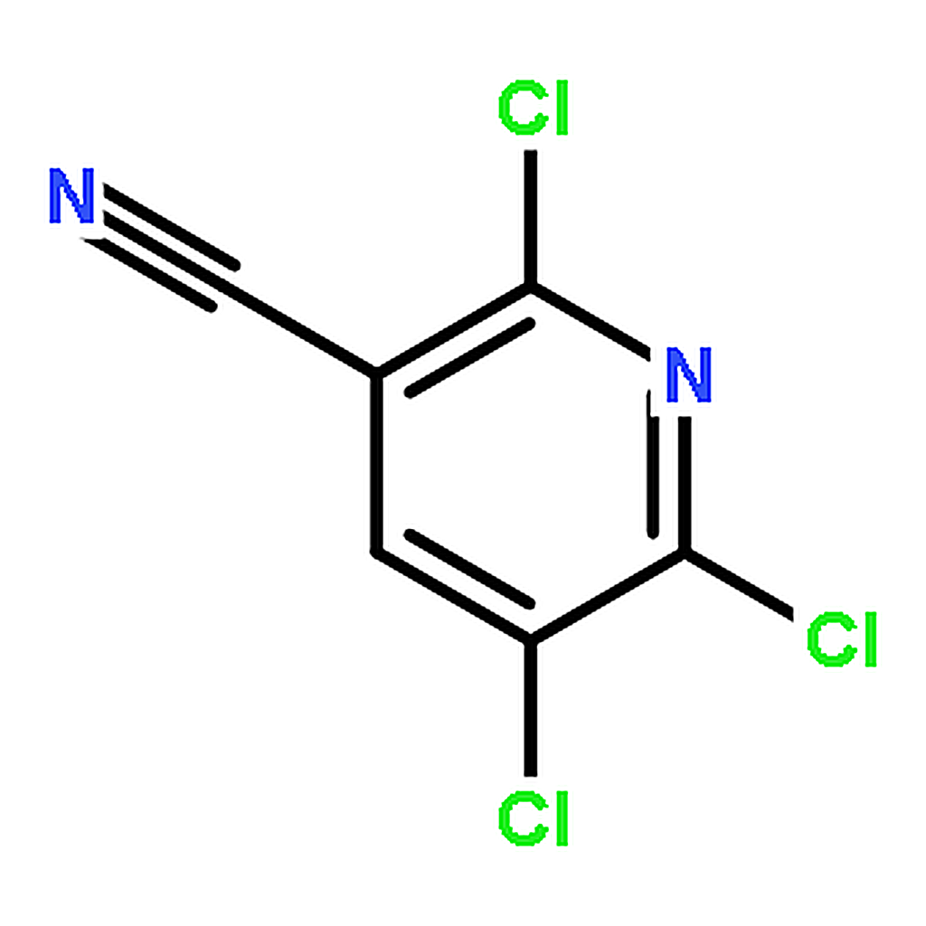 RHAWN 2,5,6-Trichloronicotinonitrile