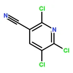 RHAWN 2,5,6-Trichloronicotinonitrile