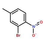 RHAWN 2-Bromo-4-methyl-1-nitrobenzene
