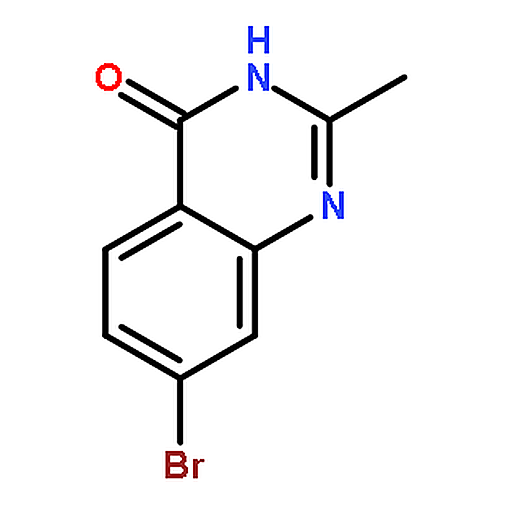 RHAWN 7-Bromo-2-methylquinazolin-4(3H)-one