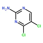 RHAWN 4,5-Dichloropyrimidin-2-amine