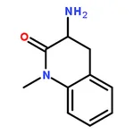 RHAWN 3-Amino-1-methyl-3,4-dihydroquinolin-2(1H)-one