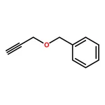 RHAWN ((Prop-2-yn-1-yloxy)methyl)benzene