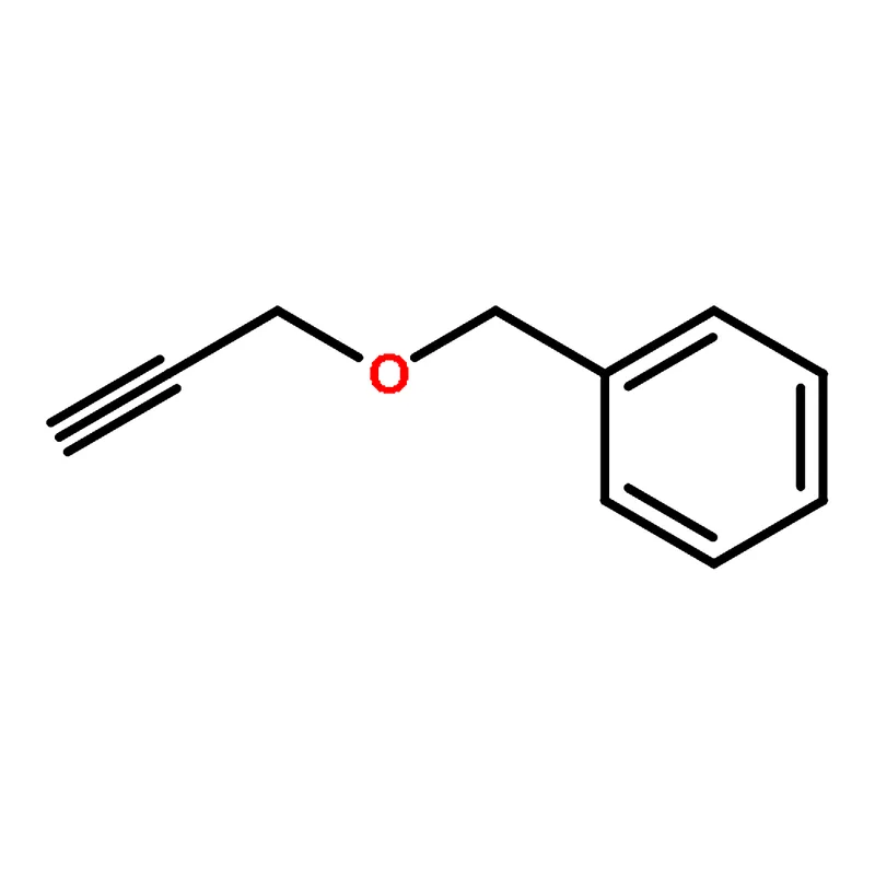 RHAWN ((Prop-2-yn-1-yloxy)methyl)benzene