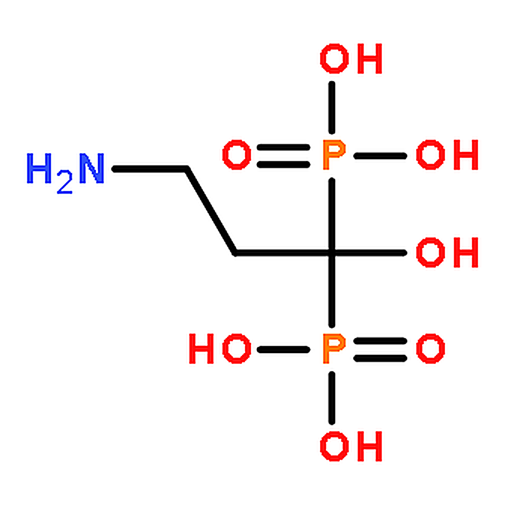 RHAWN Pamidronic acid