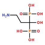 RHAWN Pamidronic acid