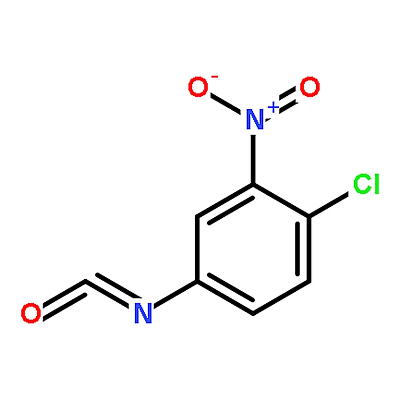 RHAWN 4-Chloro-3-nitrophenyl Isocyanate