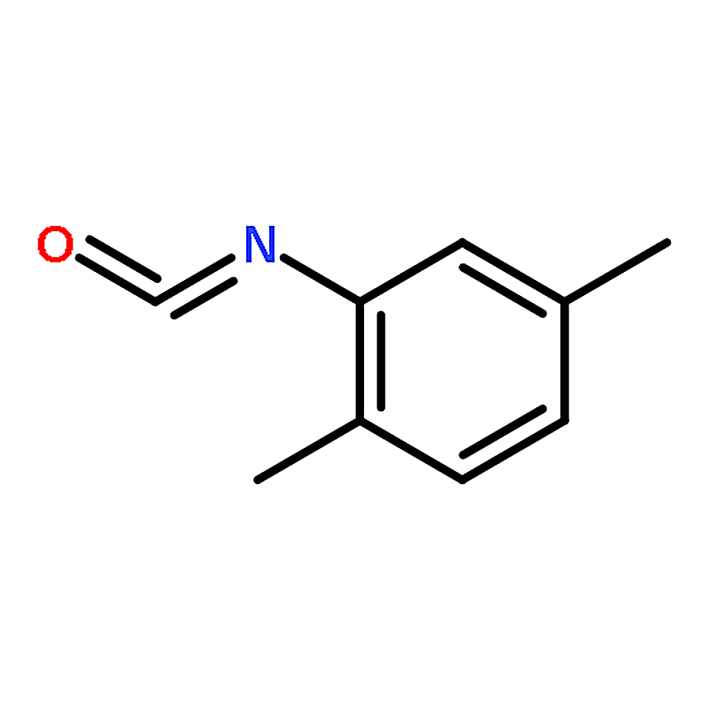 RHAWN 2，5-DIMETHYLPHENYL ISOCYANATE