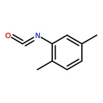 RHAWN 2,5-DIMETHYLPHENYL ISOCYANATE