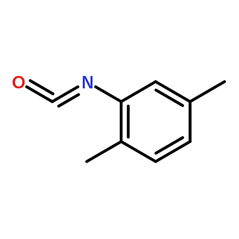 RHAWN 2,5-DIMETHYLPHENYL ISOCYANATE