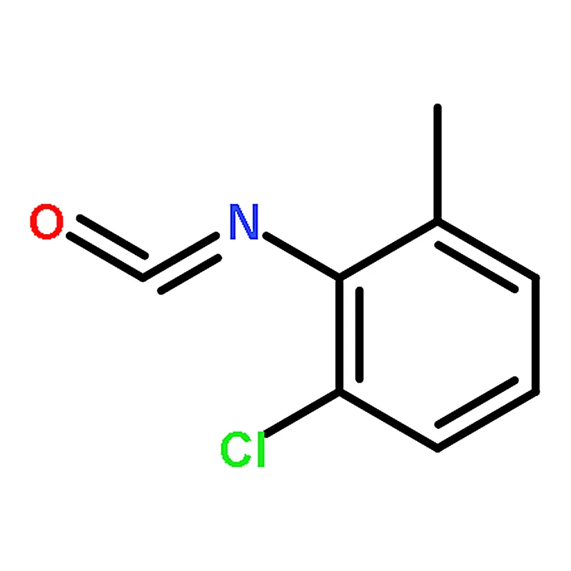 RHAWN 2-Chloro-6-methylphenyl isocyanate