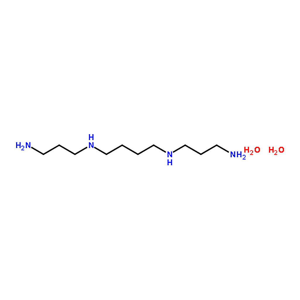 RHAWN SPERMINEDIHYDRATE
