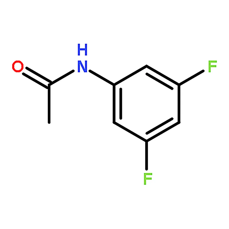 RHAWN 1-Acetamido-3,5-difluorobenzene