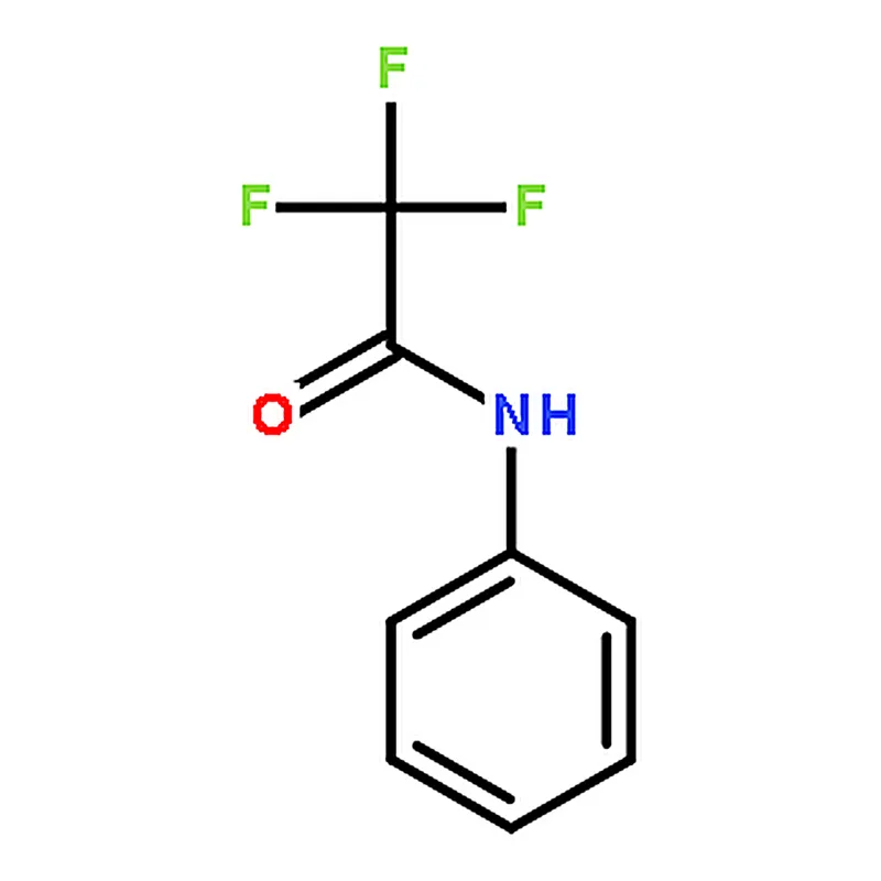 RHAWN Trifluoroacetanilide