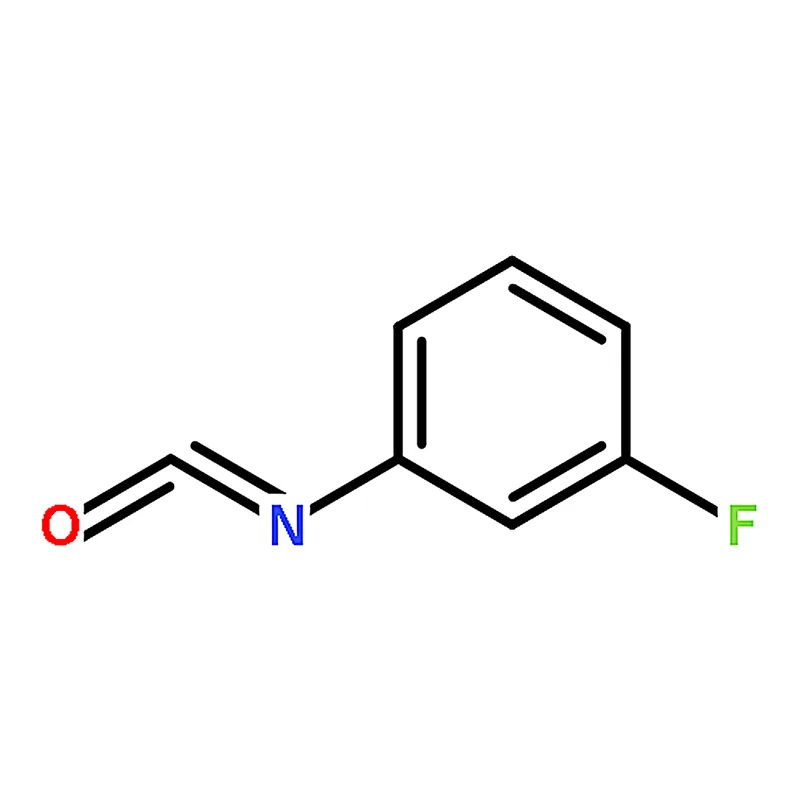 RHAWN 3-Fluorophenyl Isocyanate