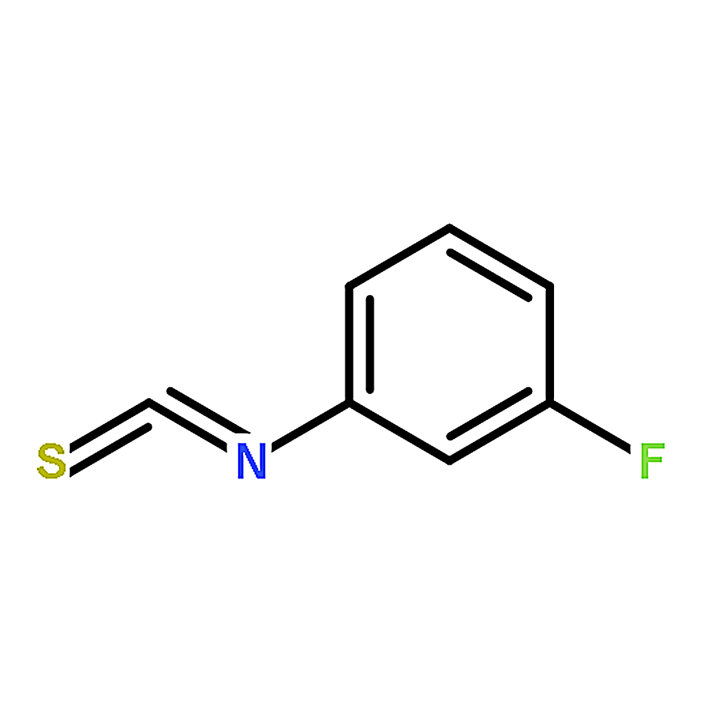 RHAWN 3-Fluorophenyl Isothiocyanate
