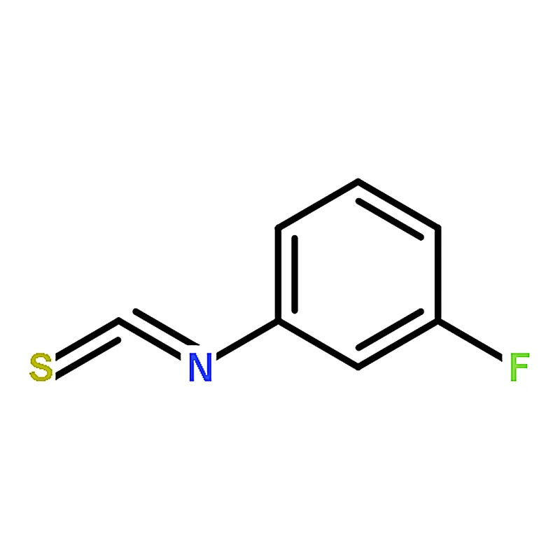 RHAWN 3-Fluorophenyl Isothiocyanate