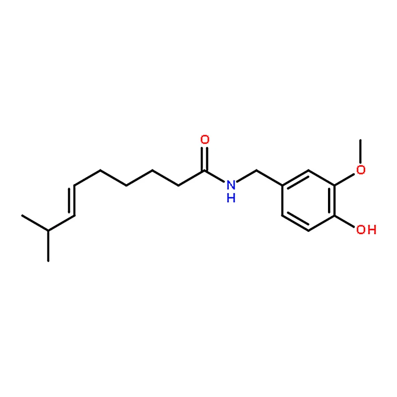 RHAWN Capsaicin
